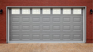 Garage Door Repair at Mount Helix La Mesa, California