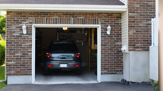 Garage Door Installation at Mount Helix La Mesa, California